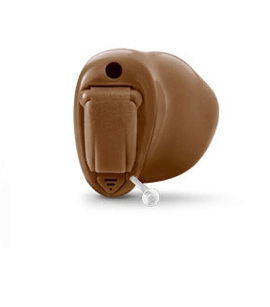 hearing aid