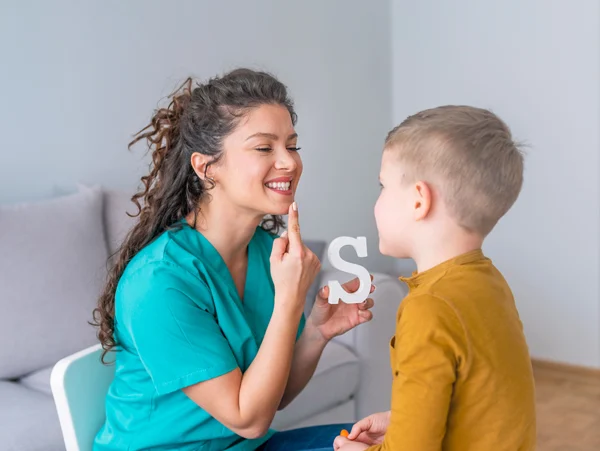 best speech therapist in cuttack